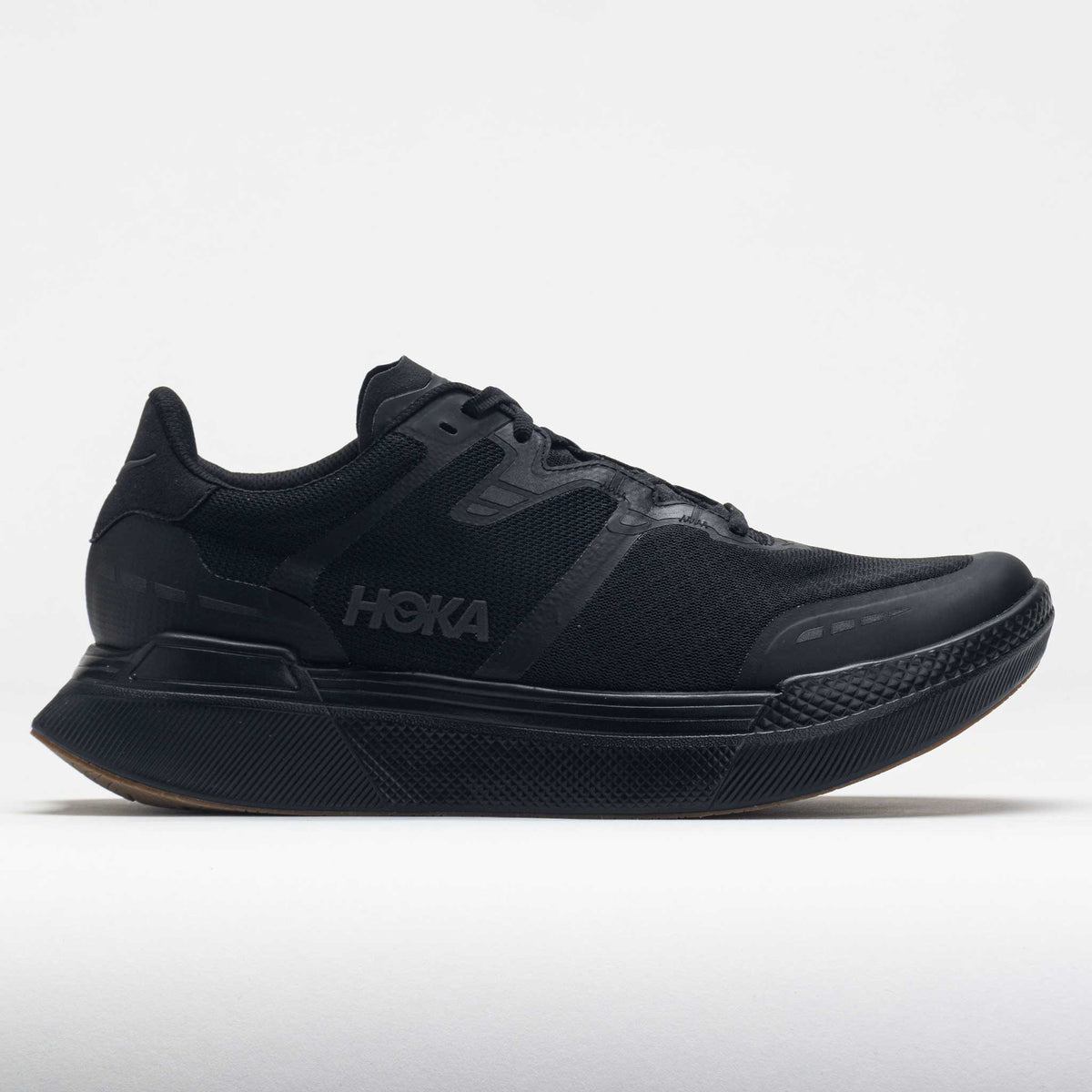 Transport X Unisex Black/Black