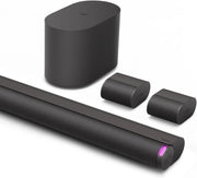 VIZIO Elevate SE 5.1.2 Soundbar with Wireless Subwoofer, Dolby Atmos, 2024