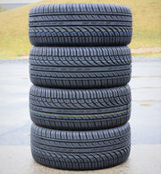 Fullway HP108 245/45ZR18 245/45R18 100W XL High Performance a/S All-Season Tire