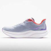 Mach 6 Women's Pale Dusk/Gull