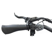 SILVERADO 20 48V/14AH 750W Foldable Fat Tire Electric Trike, 330LBS (96817362)
