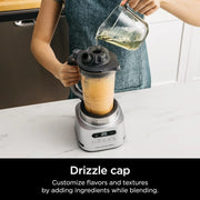 Ninja SS151 Twisti Blender Duo, High Speed 1600 WP Smoothie Nutrition Extractor