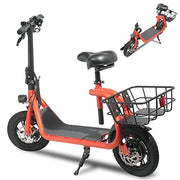 Electric Portable Lightweight Electronic