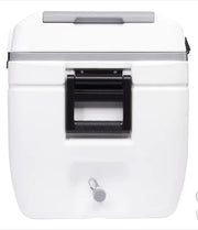 Igloo 165 - Quart Maxcold Chest Cooler with Butterfly Quick Access Hatch
