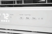Frigidaire 8, 000 BTU Window Room Air Conditioner with Wi - Fi up to 350 Sq Ft, White