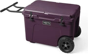 YETI Tundra Haul Portable Wheeled Cooler