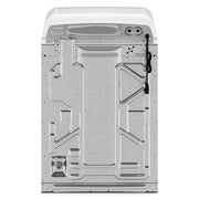 Maytag Top-Loading Washing Machine with 4.8 Cubic Foot Capacity and Extra Power Boost, White C MVW5430MW