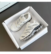 JP Round Head Slim Lightweight Sports Shoe KT2519