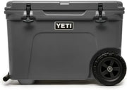 YETI Tundra Haul Portable Wheeled Cooler