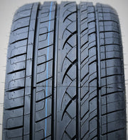 One set of four (four) 235/35R20 ZR 92W XL A/S performance tires