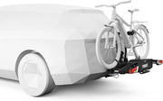 Thule EasyFold XT bike rack