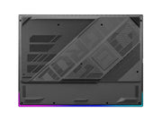 ASUS ROG Strix G16 (2023) Gaming Laptop, 16 16:10 FHD 165Hz, GeForce RTX 4050, Intel Core i5-13450HX, 16GB DDR5, 1TB PCIe SSD, Wi-Fi 6E, Windows 11, G614JU-NS54