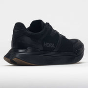 Transport X Unisex Black/Black