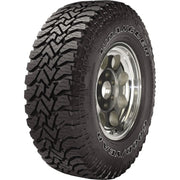 Goodyear Wrangler Authority A/T All Season Tire 31X10.50R15LT 109Q