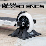 Quality, High performance scooters built from professional level parts - Perfect street scooter for all skill levels