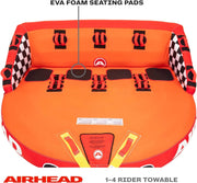 Tube for Boating and Water Sports