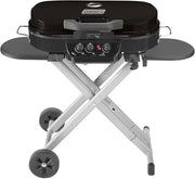 Coleman RoadTrip 285 Portable Stand-Up Propane Grill