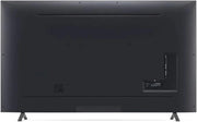 LG UQ7590 86 Inch Class UHD Smart TV 86UQ7590PUD, 2022 &ndash; AI Powered 4K, Alexa Built In, Grey