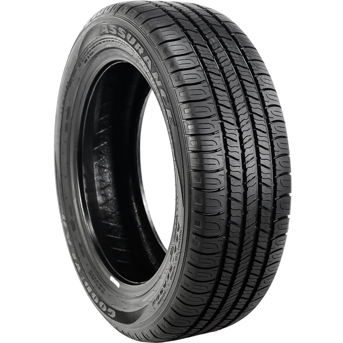 Goodyear Assurance All-Season 245/60R18 105H A/S All Season Tire