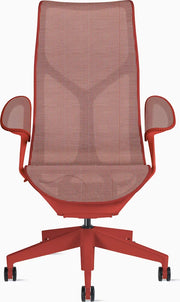 Cosm Chair, High Back