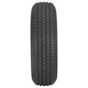 Trailer King RST ST225/75R15 117/112M E Trailer Tire – High-Performance Trailer Tire for Heavy Duty Use