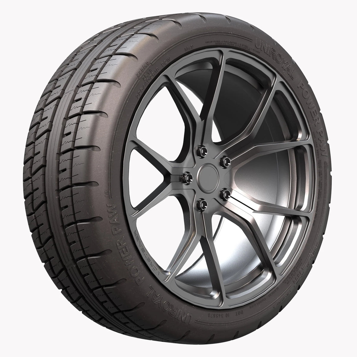 AS full season 245/45ZR20/XL 103Y tyres