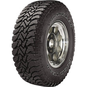Wrangler Authority A/T 31X10.50R15LT 109Q All-Season Tire