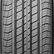 Full season 255/45R19 104W XL passenger tires