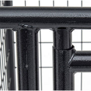 Lucky Dog 6'H x 10'W x 10'L Modular Kennel