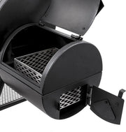 Oklahoma Joe's Longhorn Reverse Flow Smoker