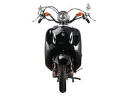Alpha Motors Mofaroller Firenze 50 ccm 25 km/h / 45 km/h, EURO5
