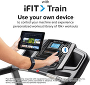 NordicTrack T Series Treadmill