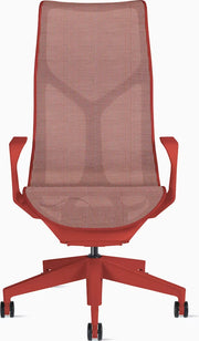 Cosm Chair, High Back