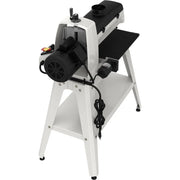 JWDS-1632 16-32 Drum Sander with Stand 723520K from JET