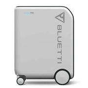 BLUETTI EP500 Solar Power Station | 2000W 5100Wh