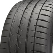 The 255/35ZR19 (96Y) XL passenger car tyre is suitable for the 2013 Audi A4 Quattro Premium Plus and the 2009-2014 Audi A4 Base