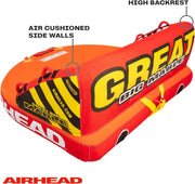 Tube for Boating and Water Sports