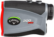 Callaway 300 Pro Slope Laser Golf Rangefinder Enhanced 2021 Model Now With Added Features