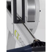 Concept2 Model D Indoor Rowing Machine with PM5 Display Light - Gray