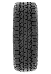 Cooper Discoverer All-Terrain 245/75R16 111T Light Truck & SUV Tire Fits: 2015 Toyota Tacoma TRD Pro, 1996-2002 Chevrolet Tahoe LT