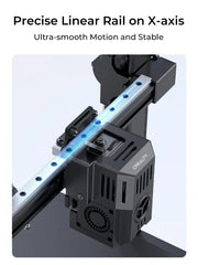 Creality Ender-3 V3 KE 3D Printer 500 mm/s High-Speed
