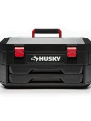 2025 Husky Mechanics Tool Set? 290-Piece (H290MTS)