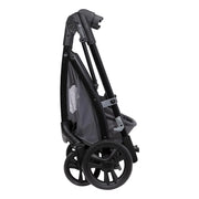 Passport Switch 6-In-1 Stroller Travel System