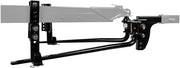 49912 Integrated Sway Control Weight Distribution Kit, 8,000 lbs. Capacity, Shank Included