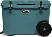 YETI Tundra Haul Portable Wheeled Cooler