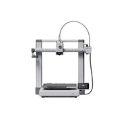 Bambu Lab - A1 Combo 3D Printer - Silver
