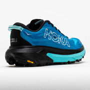 Mafate 5 Men's Skyward Blue/Black