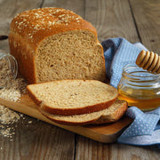 4-Week Emergency Food Supply (2,000+ calories/day)