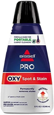 Bissell Multi-Purpose Portable Carpet and Upholstery Cleaner, 1400B