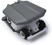 Mammotion Garage for LUBA Series Robotic Lawn Mowers, Fits for LUBA AWD 5000